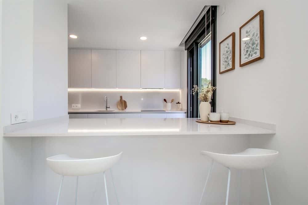 NEW CONSTRUCTION PROJECT IN PUIG DE ROS:
MODERN SEMI-DETACHED HOUSES WITH POOL 10