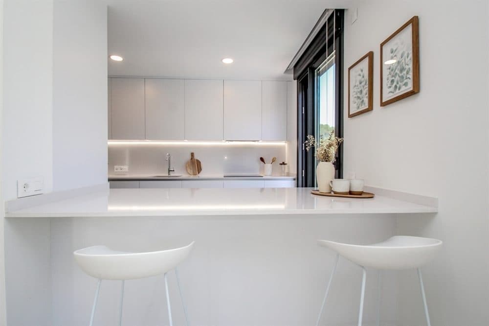 NEW CONSTRUCTION PROJECT IN PUIG DE ROS:
MODERN SEMI-DETACHED HOUSES WITH POOL 10