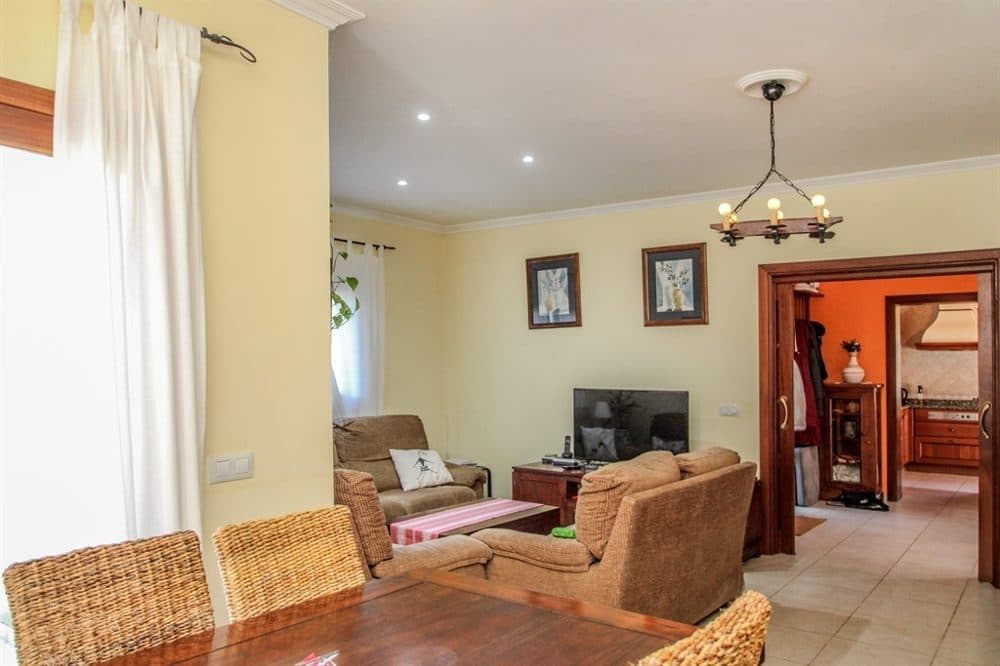 ALCUDIA: DETACHED HOUSE WITH SEA VIEWS 20