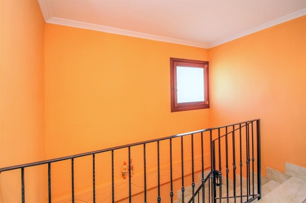 ALCUDIA: DETACHED HOUSE WITH SEA VIEWS 15