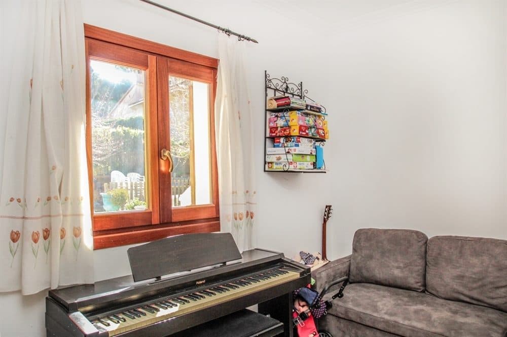 ALCUDIA: DETACHED HOUSE WITH SEA VIEWS 22