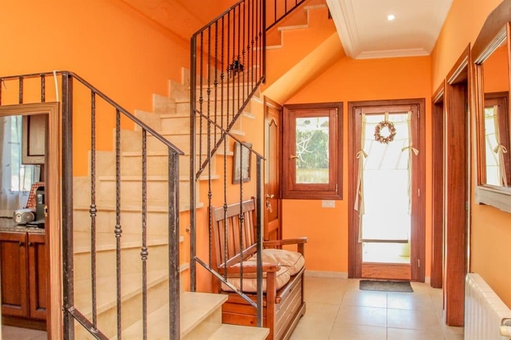 ALCUDIA: DETACHED HOUSE WITH SEA VIEWS 21