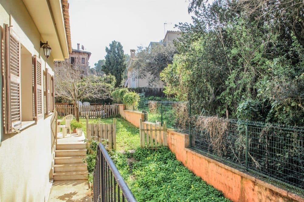 ALCUDIA: DETACHED HOUSE WITH SEA VIEWS 6