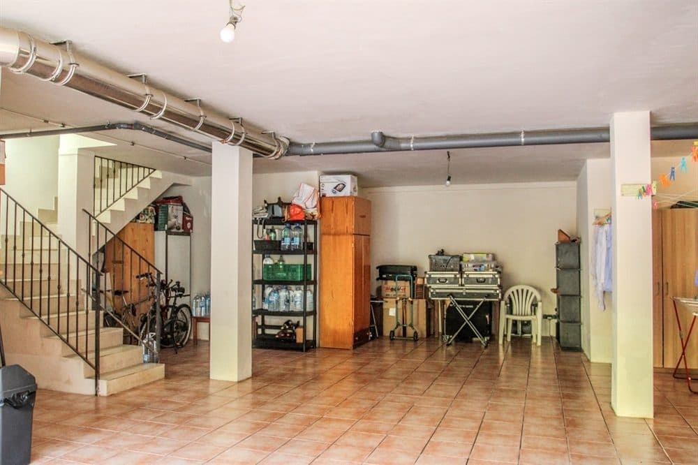 ALCUDIA: DETACHED HOUSE WITH SEA VIEWS 24