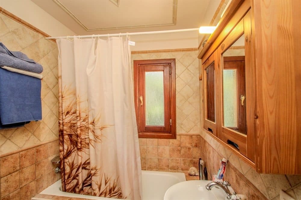 ALCUDIA: DETACHED HOUSE WITH SEA VIEWS 11