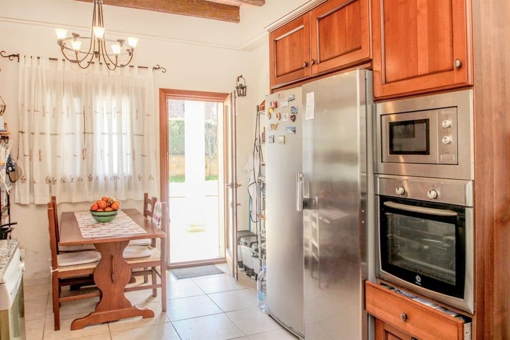 ALCUDIA: DETACHED HOUSE WITH SEA VIEWS 17