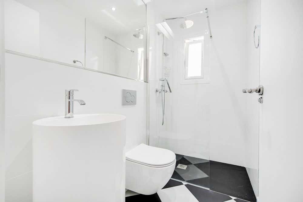 PALMA: LUXURY PENTHOUSE WITH SEA VIEW ON PASEO MARITIMO 26