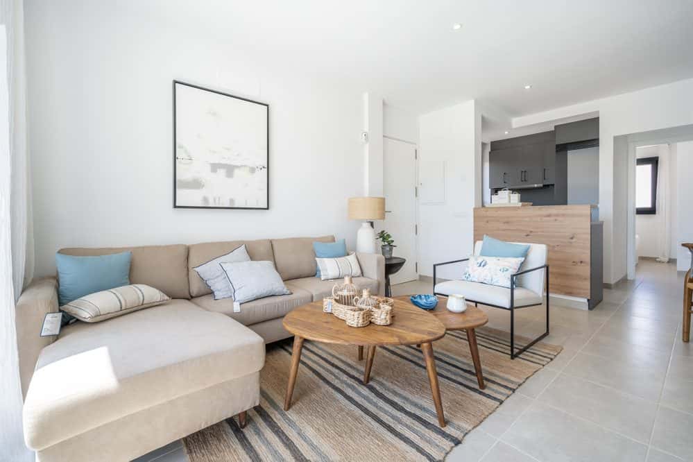 CALA ROMANTICA: NEW CONSTRUCTION HOUSES IN RESIDENTIAL COMMUNITY 9