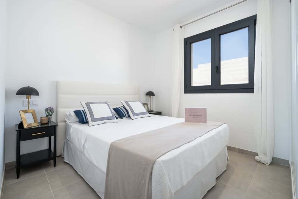 CALA ROMANTICA: NEW CONSTRUCTION HOUSES IN RESIDENTIAL COMMUNITY 14