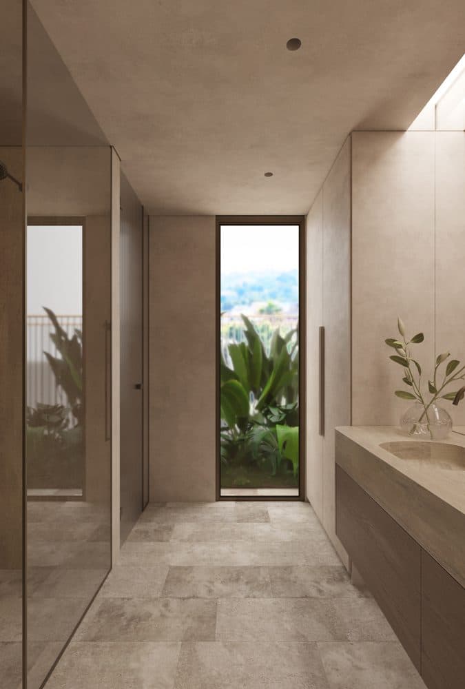 SAN AGUSTÍN: EXCLUSIVOS APARTAMENTOS NOVOS COM VISTA PARA O MAR 13