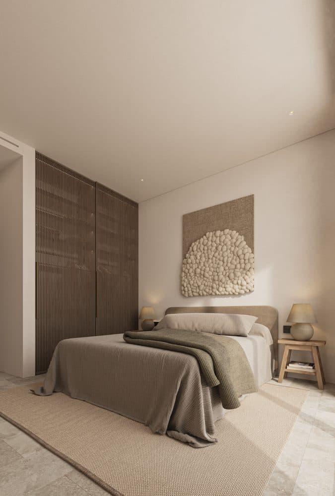 SAN AGUSTÍN: EXCLUSIVOS APARTAMENTOS NOVOS COM VISTA PARA O MAR 9