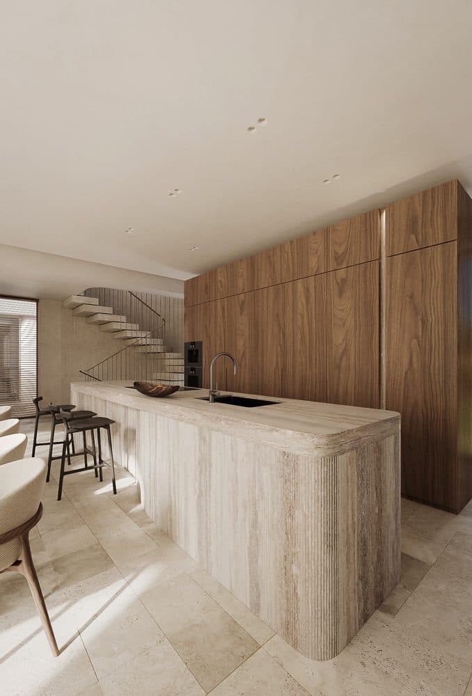 SAN AGUSTÍN: EXCLUSIVOS APARTAMENTOS NOVOS COM VISTA PARA O MAR 29