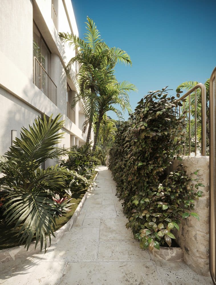 SAN AGUSTÍN: EXCLUSIVOS APARTAMENTOS NOVOS COM VISTA PARA O MAR 22