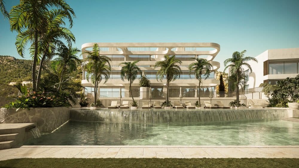 SAN AGUSTÍN: EXCLUSIVE NEW-BUILD RESIDENCES WITH SEA VIEWS