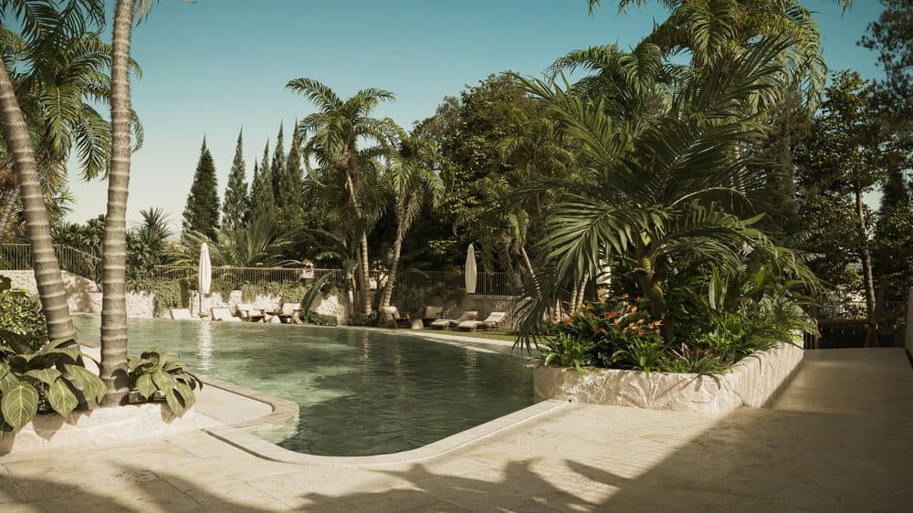 SAN AGUSTÍN: EXCLUSIVOS APARTAMENTOS NOVOS COM VISTA PARA O MAR 3