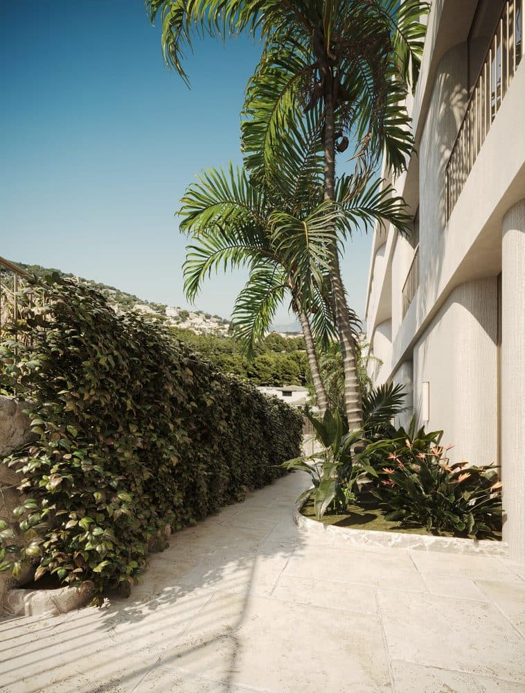SAN AGUSTÍN: EXCLUSIVOS APARTAMENTOS NOVOS COM VISTA PARA O MAR 23