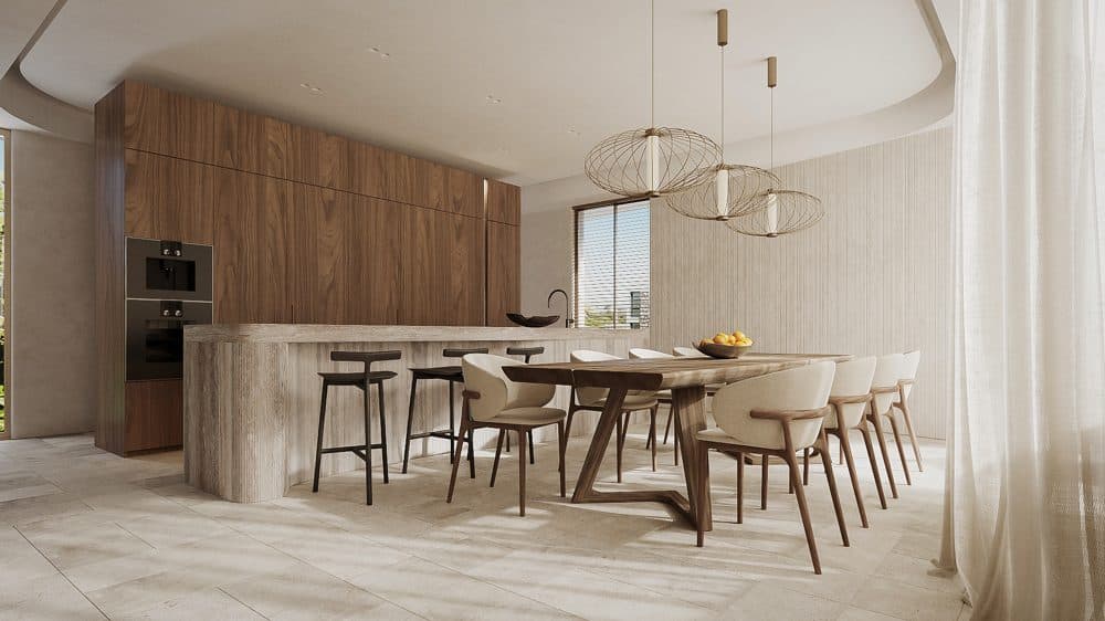 SAN AGUSTÍN: EXCLUSIVOS APARTAMENTOS NOVOS COM VISTA PARA O MAR 28