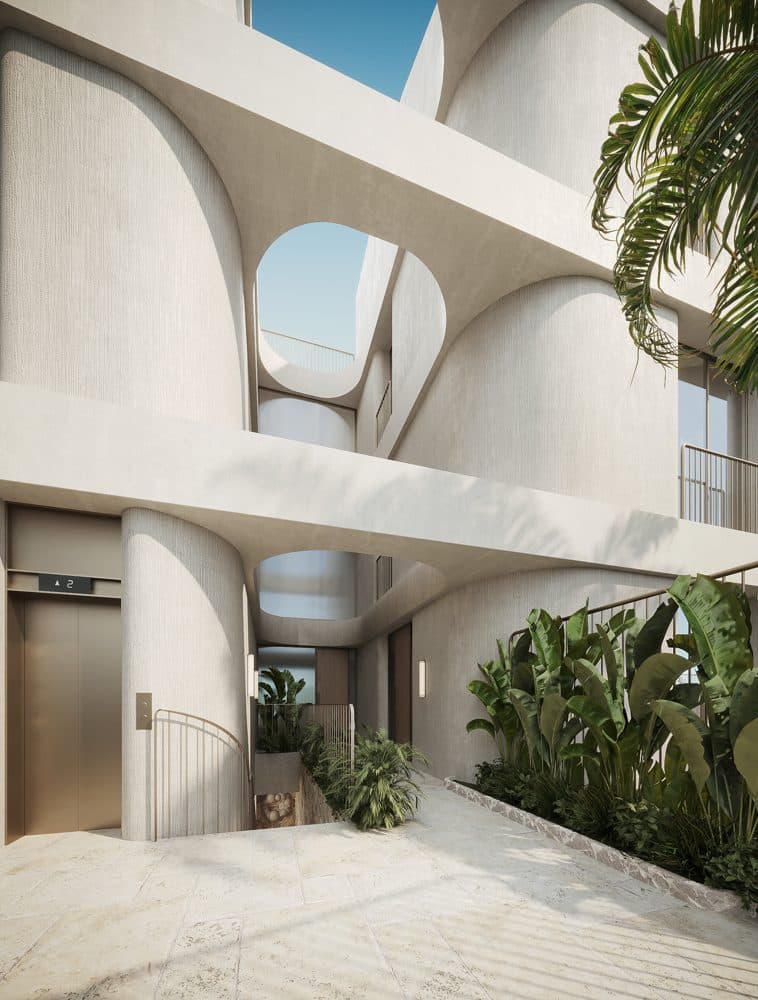 SAN AGUSTÍN: EXCLUSIVOS APARTAMENTOS NOVOS COM VISTA PARA O MAR 20