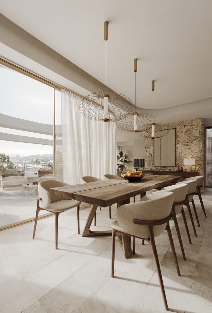 SAN AGUSTÍN: EXCLUSIVOS APARTAMENTOS NOVOS COM VISTA PARA O MAR 27