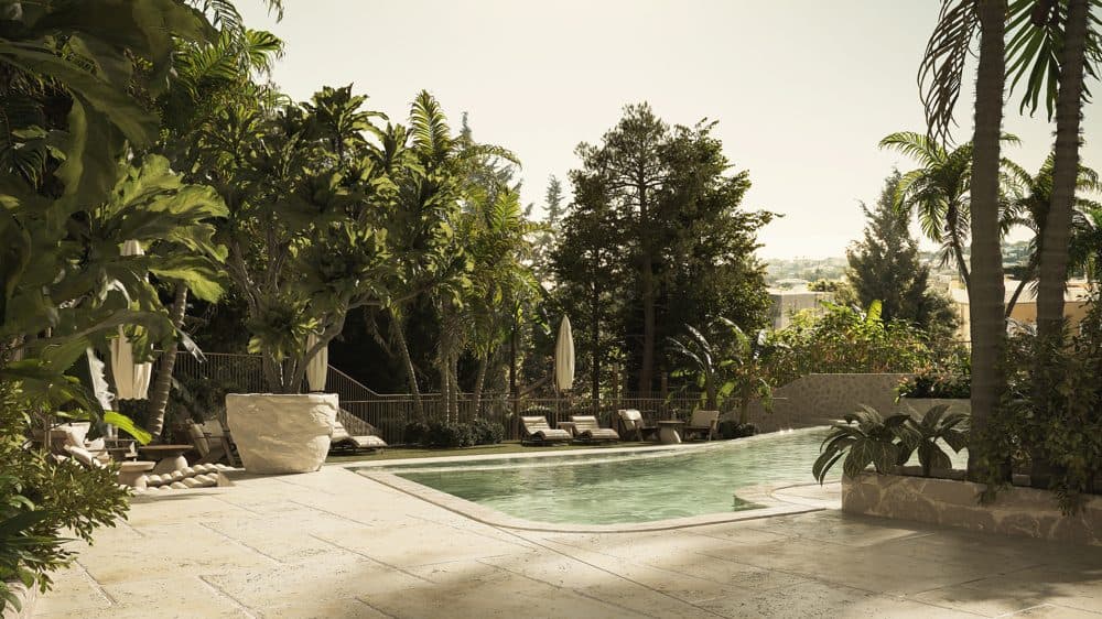 SAN AGUSTÍN: EXCLUSIVOS APARTAMENTOS NOVOS COM VISTA PARA O MAR 4