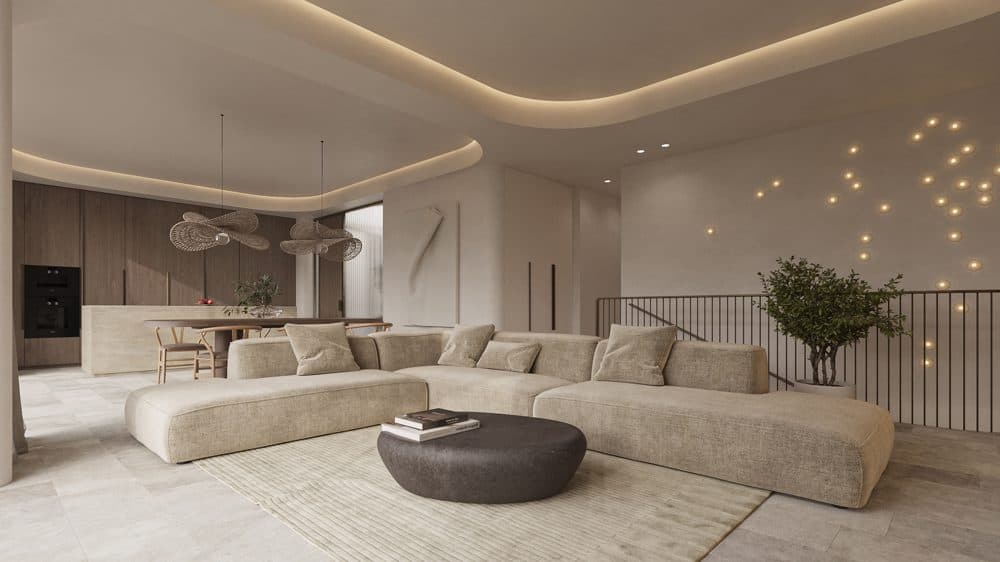 SAN AGUSTÍN: EXCLUSIVOS APARTAMENTOS NOVOS COM VISTA PARA O MAR 10