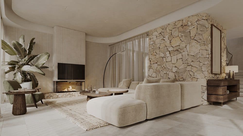 SAN AGUSTÍN: EXCLUSIVOS APARTAMENTOS NOVOS COM VISTA PARA O MAR 24