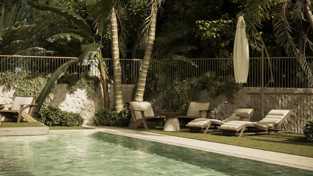 SAN AGUSTÍN: EXCLUSIVOS APARTAMENTOS NOVOS COM VISTA PARA O MAR 6