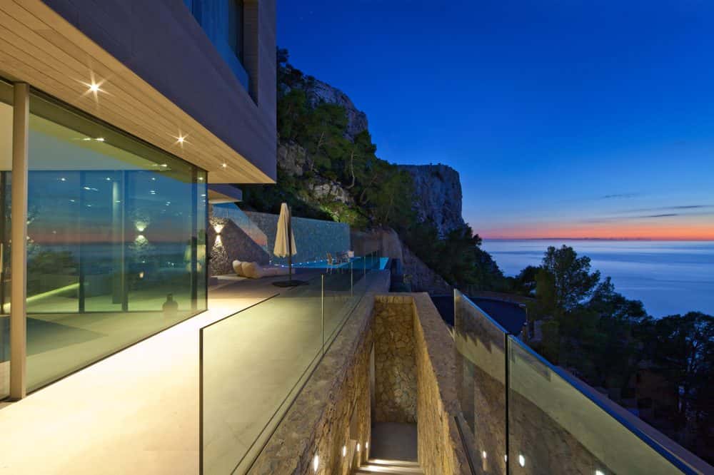 PORT D’ANDRATX: RESIDENCIA MODERNA DE LUJO CON VISTAS AL MAR Y PISCINA INFINITA 11