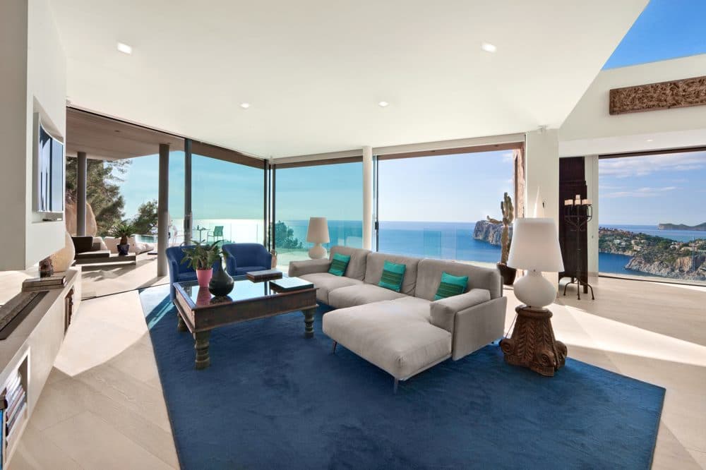 PORT D’ANDRATX: MODERNE LUXUSRESIDENZ MIT MEERBLICK UND INFINITY-POOL 3