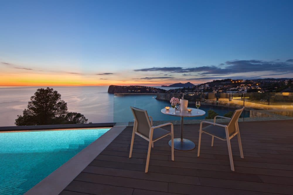 PORT D’ANDRATX: MODERNE LUXUSRESIDENZ MIT MEERBLICK UND INFINITY-POOL 14
