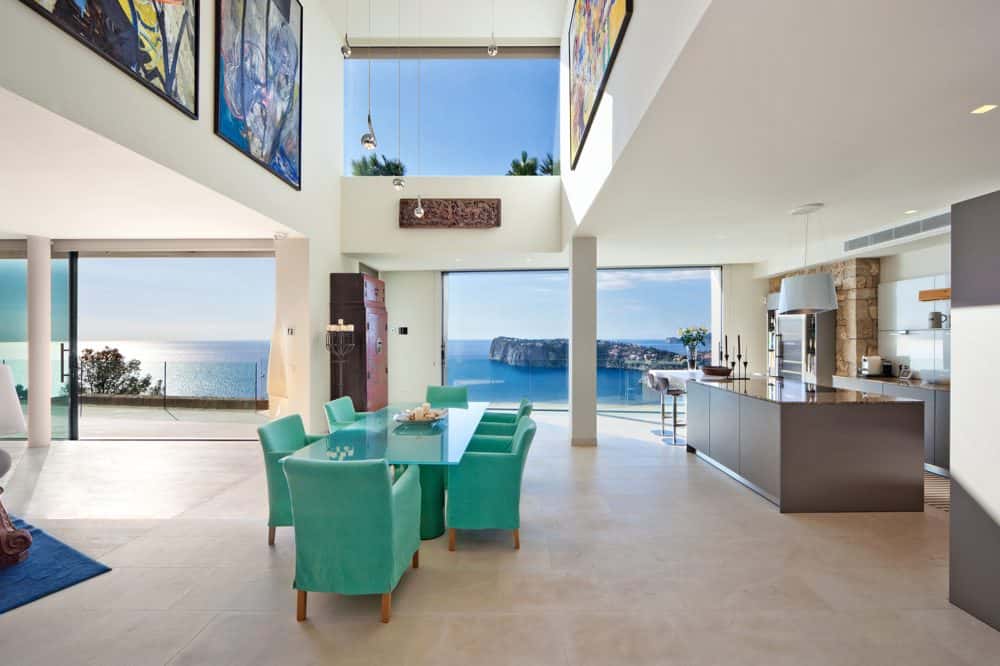 PORT D’ANDRATX: RESIDENCIA MODERNA DE LUJO CON VISTAS AL MAR Y PISCINA INFINITA 2