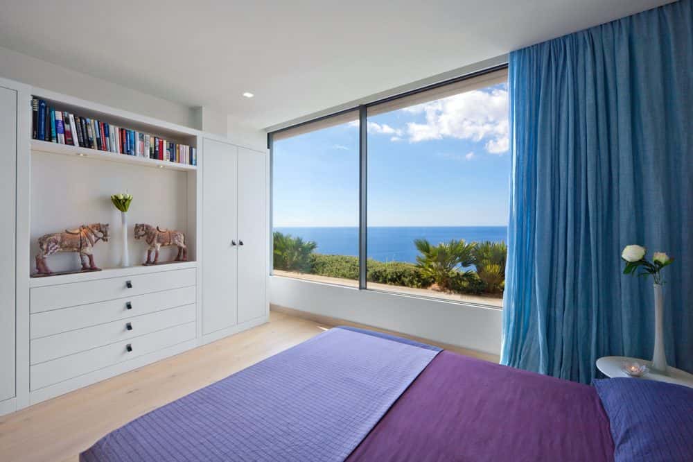 PORT D’ANDRATX: RESIDENCIA MODERNA DE LUJO CON VISTAS AL MAR Y PISCINA INFINITA 16