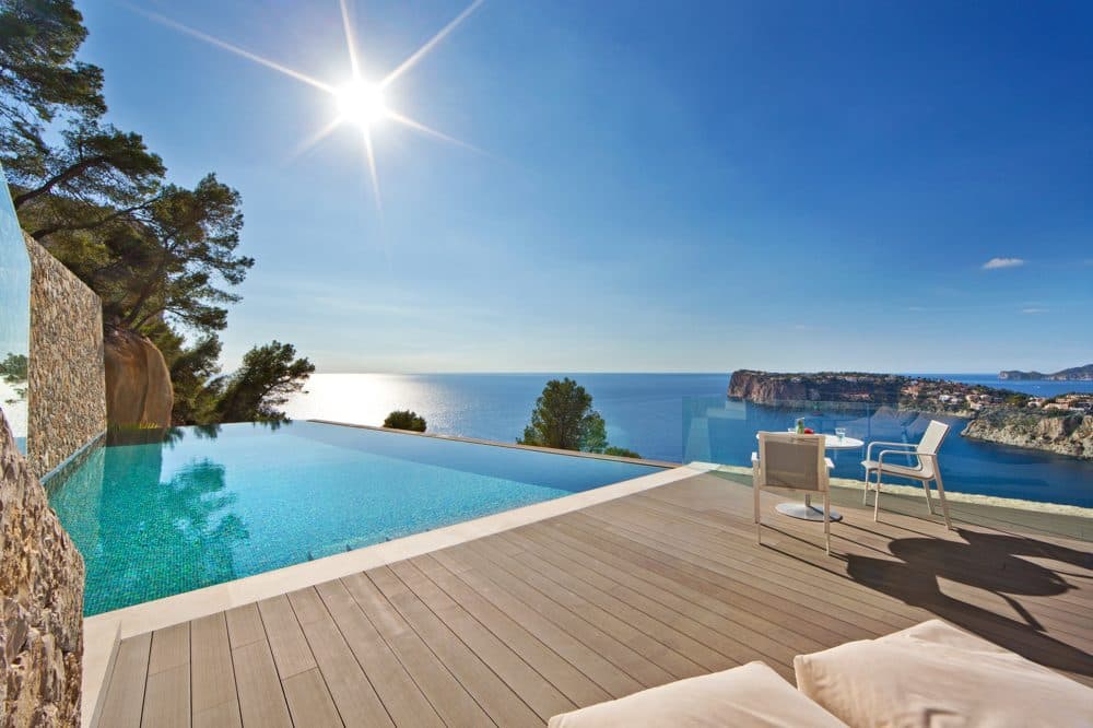 PORT D’ANDRATX: MODERNE LUXUSRESIDENZ MIT MEERBLICK UND INFINITY-POOL 8