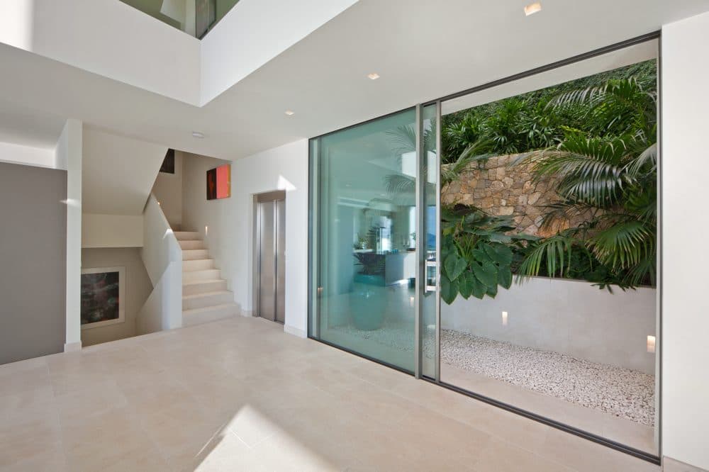 PORT D’ANDRATX: MODERNE LUXUSRESIDENZ MIT MEERBLICK UND INFINITY-POOL 15