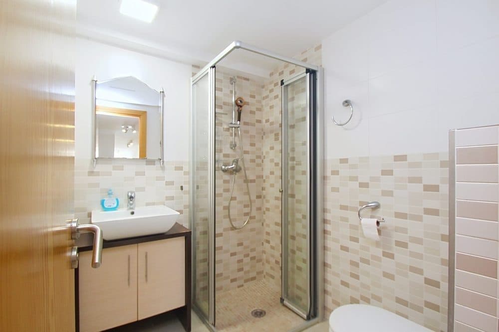 ARENAL: MODERNE WOHNUNG IN STRANDNÄHE 17