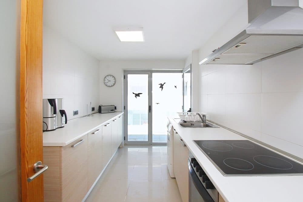 ARENAL: MODERNE WOHNUNG IN STRANDNÄHE 12