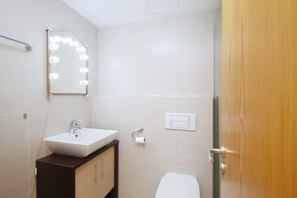 ARENAL: MODERNE WOHNUNG IN STRANDNÄHE 16