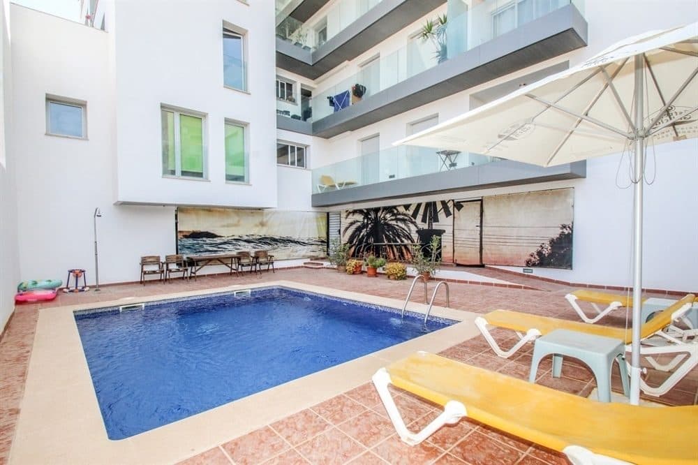 ARENAL: MODERNE WOHNUNG IN STRANDNÄHE 2