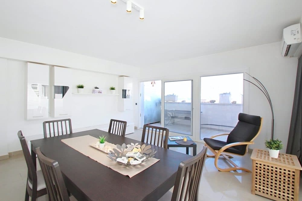 ARENAL: MODERNE WOHNUNG IN STRANDNÄHE 13