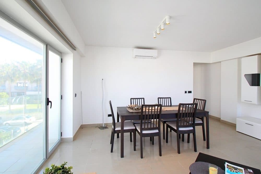 ARENAL: MODERNE WOHNUNG IN STRANDNÄHE 9
