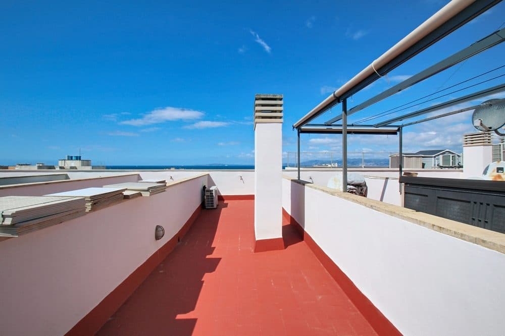 ARENAL: MODERNE WOHNUNG IN STRANDNÄHE 20