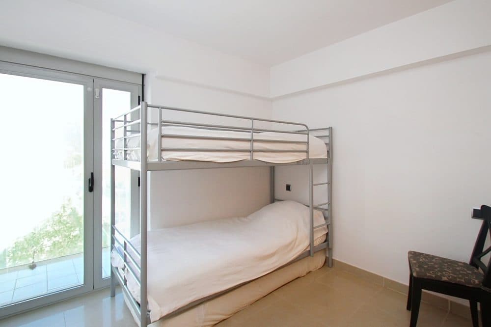 ARENAL: MODERNE WOHNUNG IN STRANDNÄHE 14