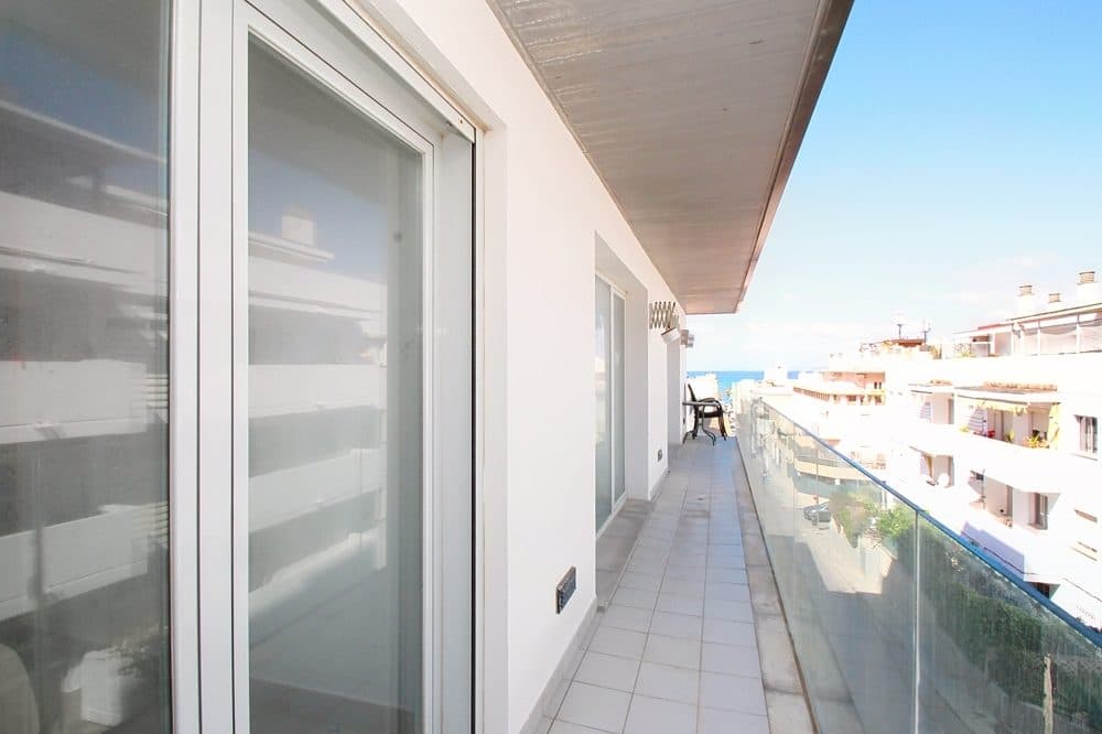 ARENAL: MODERNE WOHNUNG IN STRANDNÄHE 4