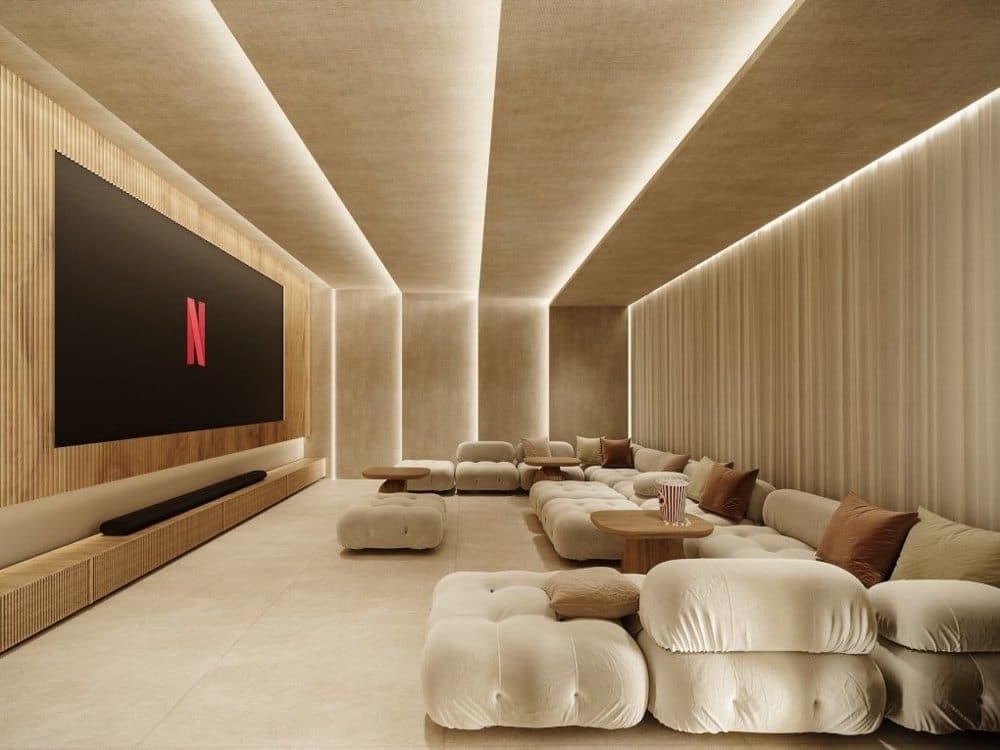 PALMA: UNIQUE NEW-BUILD DUPLEX IN 7★ RESIDENCE 9