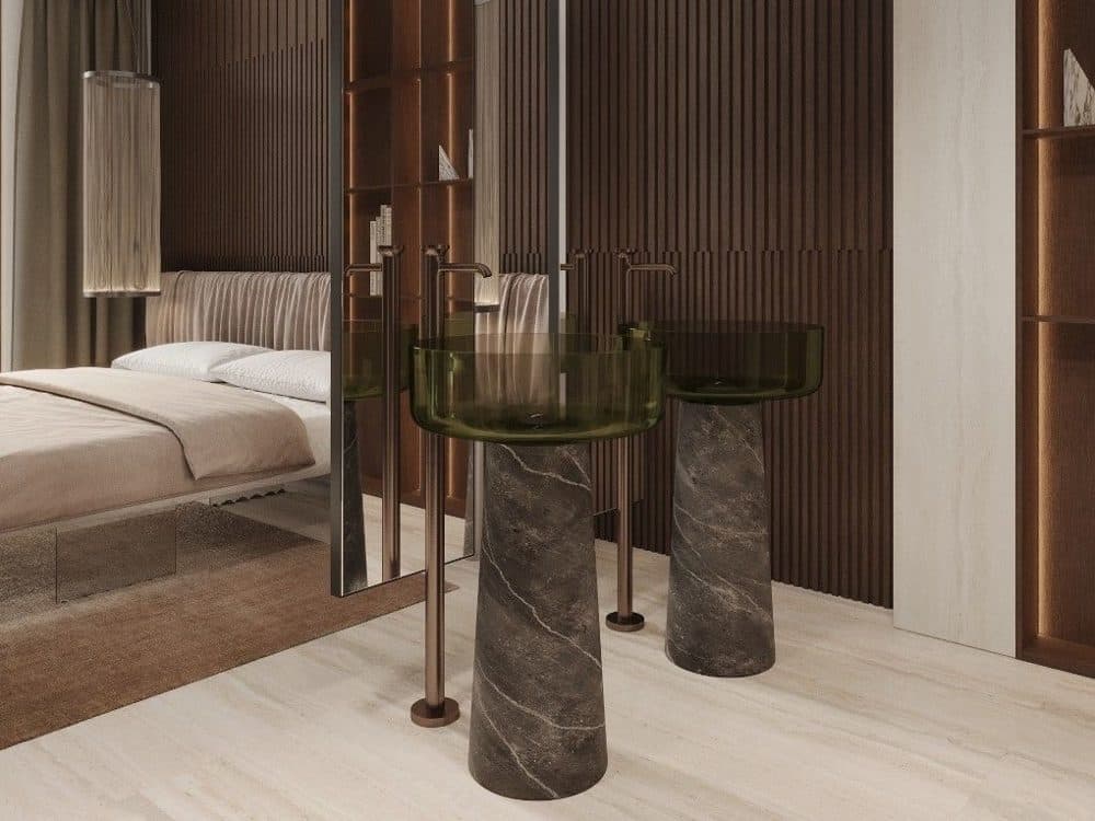 PALMA: UNIQUE NEW-BUILD DUPLEX IN 7★ RESIDENCE 12