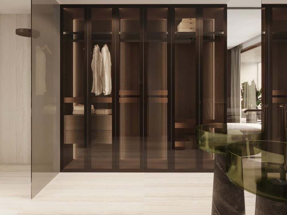 PALMA: UNIQUE NEW-BUILD DUPLEX IN 7★ RESIDENCE 13