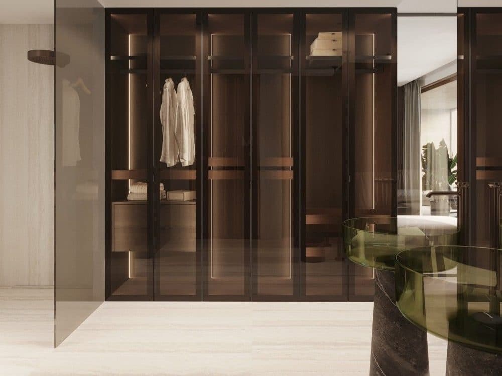 PALMA: UNIQUE NEW-BUILD DUPLEX IN 7★ RESIDENCE 13