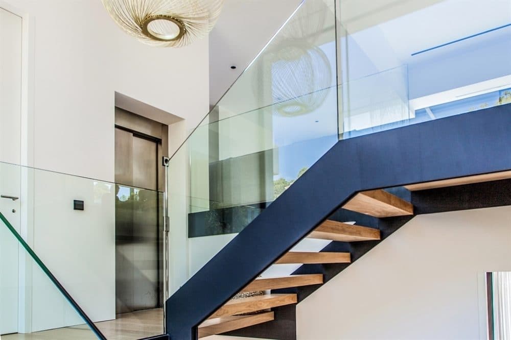 ANDRATX: DREAM VILLA WITH HARBOR VIEWS 24