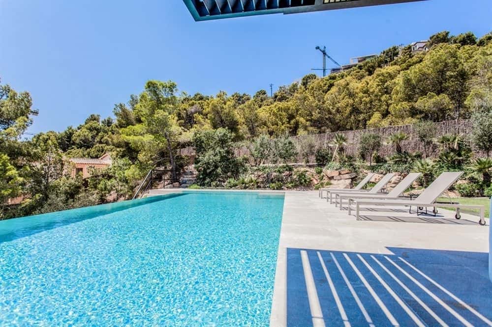 ANDRATX: TRAUMVILLA MIT HAFENBLICK 3