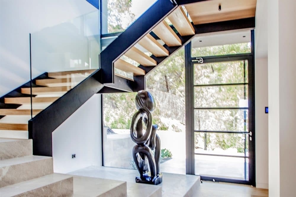 ANDRATX: DREAM VILLA WITH HARBOR VIEWS 23
